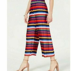 Lucy Paris crop pants